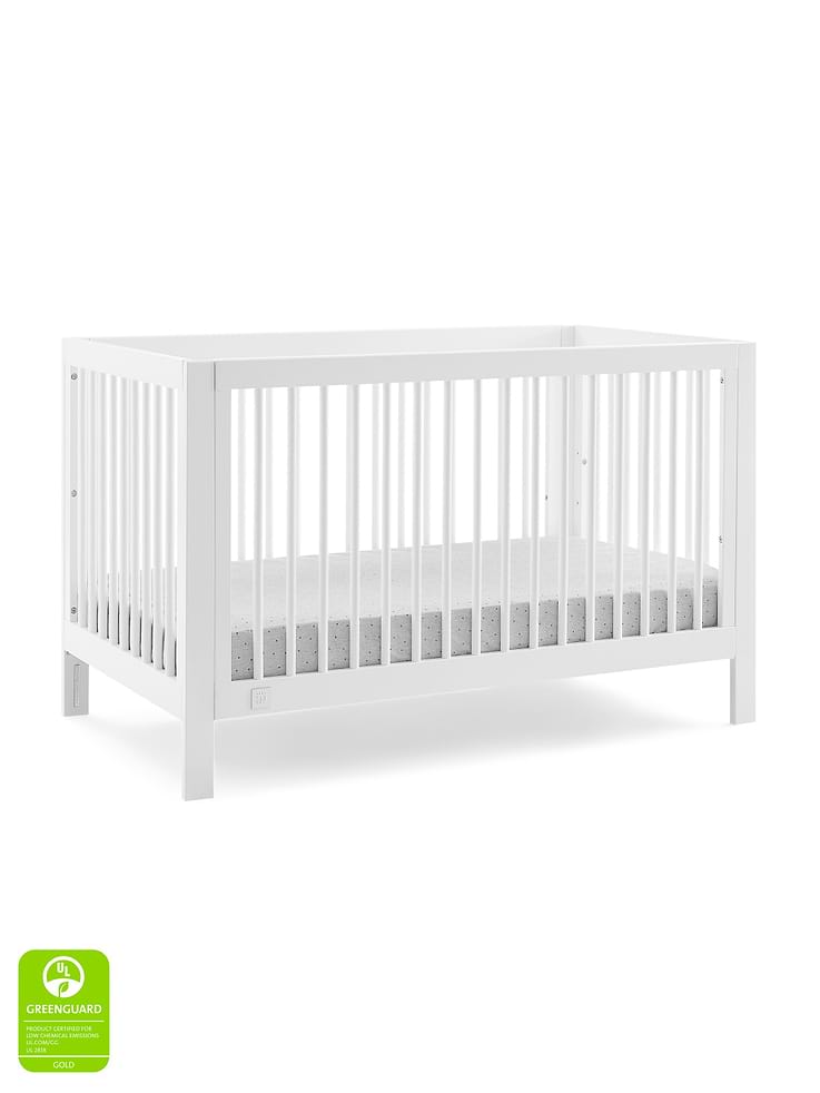 Image number 4 showing, babyGap Charlie Convertible Crib