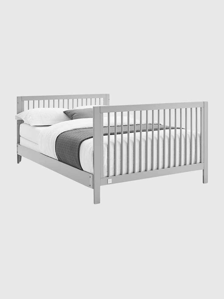 Image number 2 showing, babyGap Crib to Bed Conversion Rails