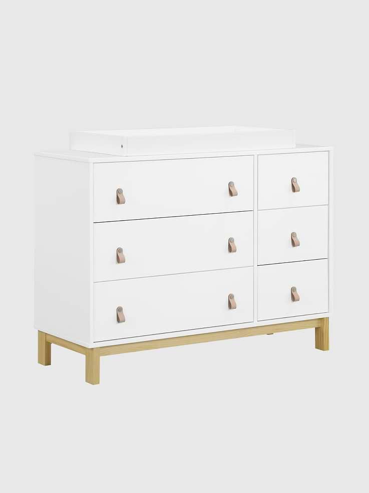 Image number 6 showing, babyGap Changing Table Topper
