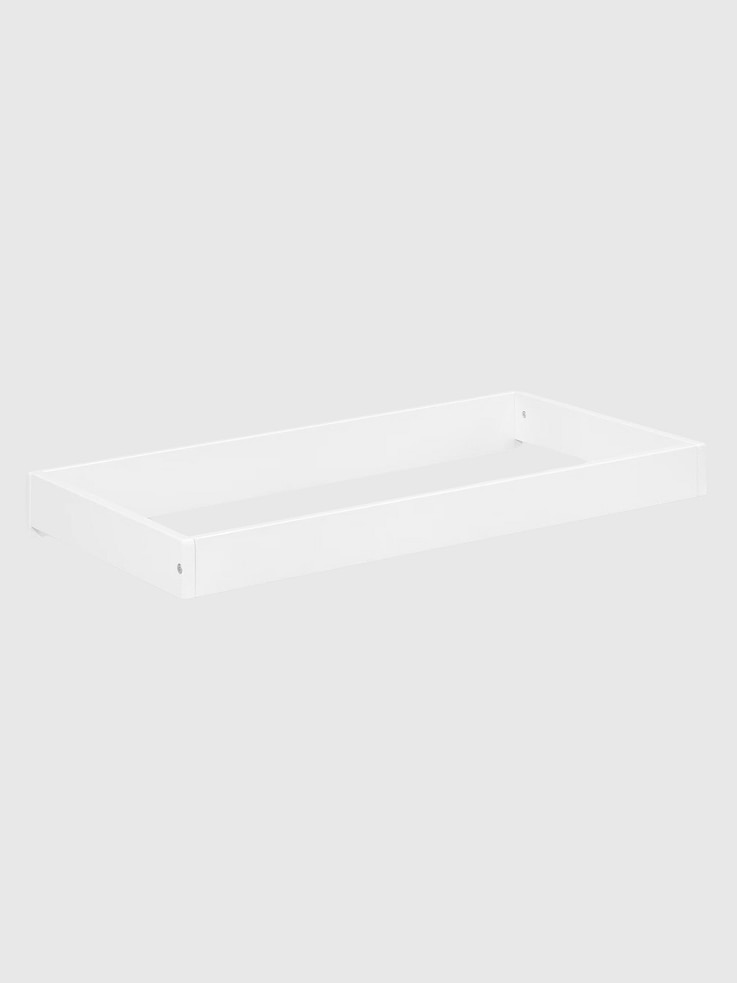 Image number 1 showing, babyGap Changing Table Topper
