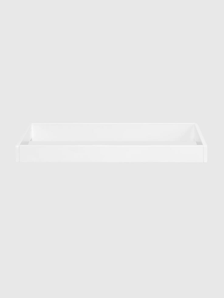 Image number 2 showing, babyGap Changing Table Topper