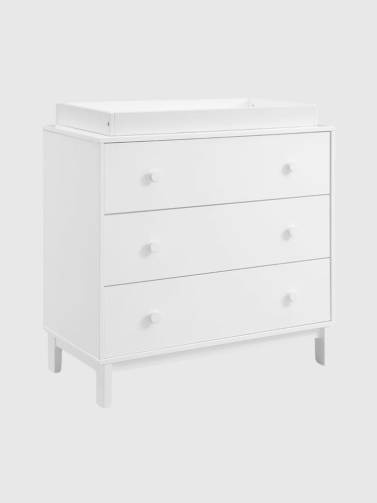 Image number 3 showing, babyGap Changing Table Topper