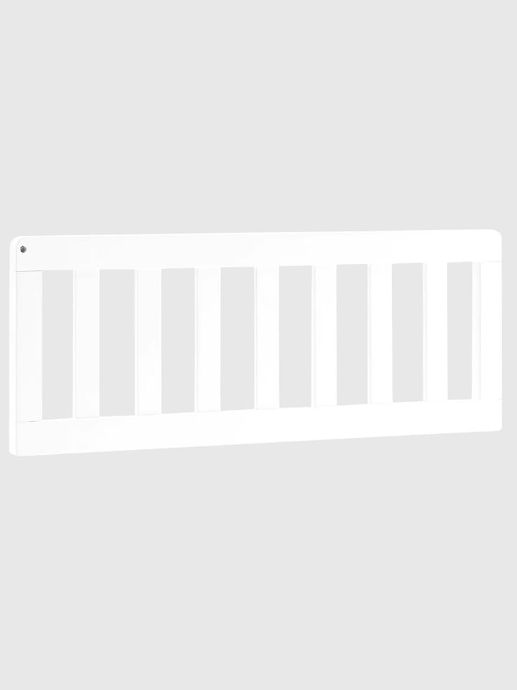 Image number 1 showing, babyGap Oxford Crib Toddler Guardrail