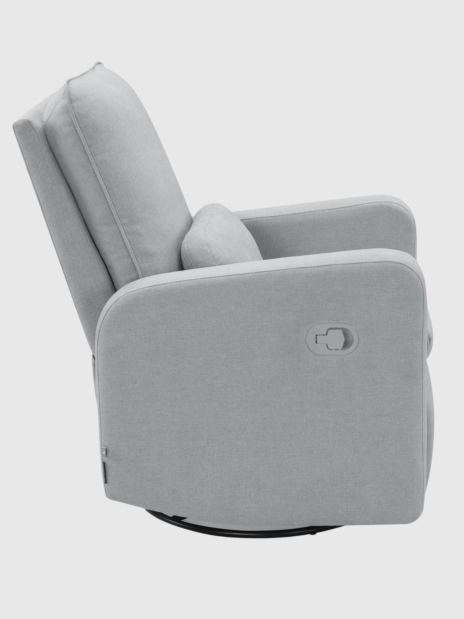 Image number 3 showing, babyGap Cloud Recliner