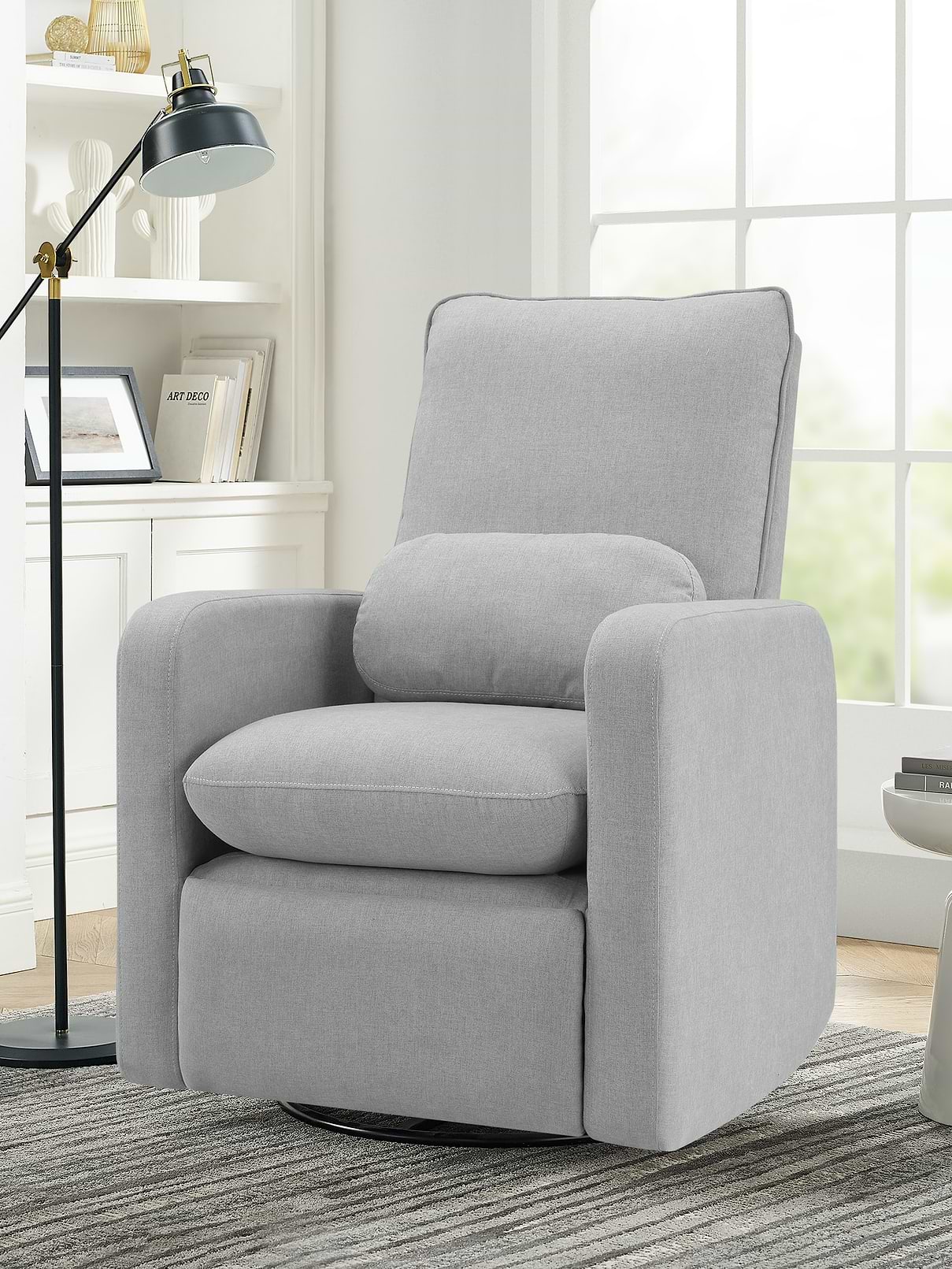 Image number 7 showing, babyGap Cloud Recliner