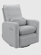 Image number 1 showing, babyGap Cloud Recliner