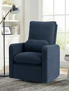 Image number 1 showing, babyGap Cloud Recliner