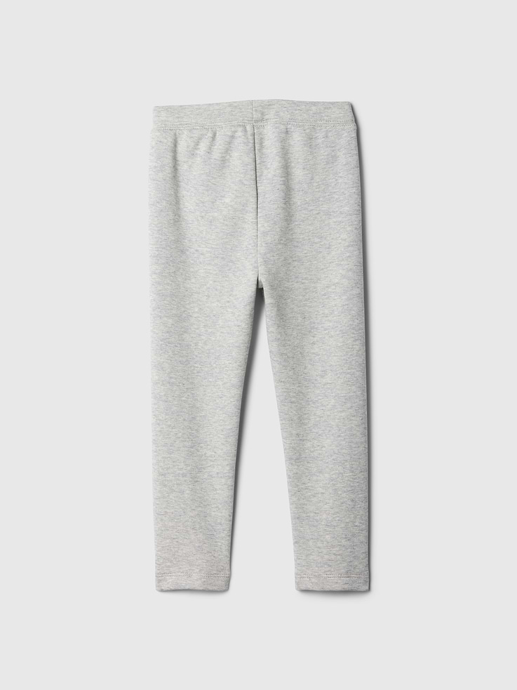 Image number 2 showing, Baby & Toddler Cozy Sherpa Leggings