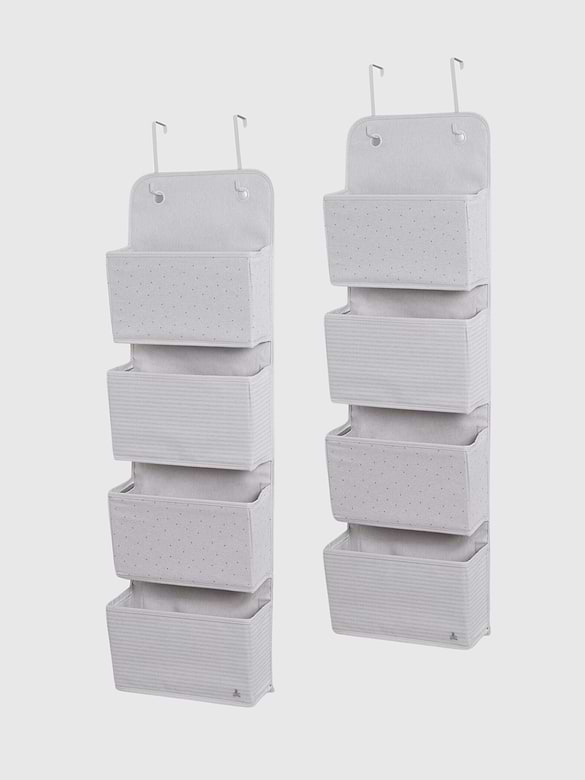 babyGap 2 Pack Over the Door Storage Organizer