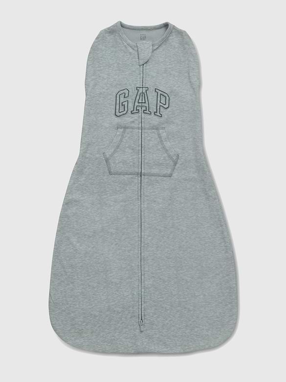 babyGap TrueSleep Sleep Sack with Zipper 6 to 12 Months