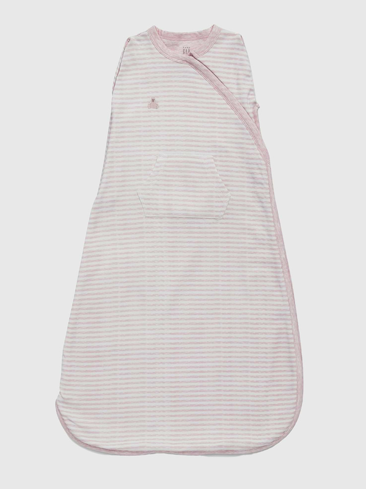 Image number 3 showing, babyGap TrueSleep Sleep Sack 6 to 12 Months