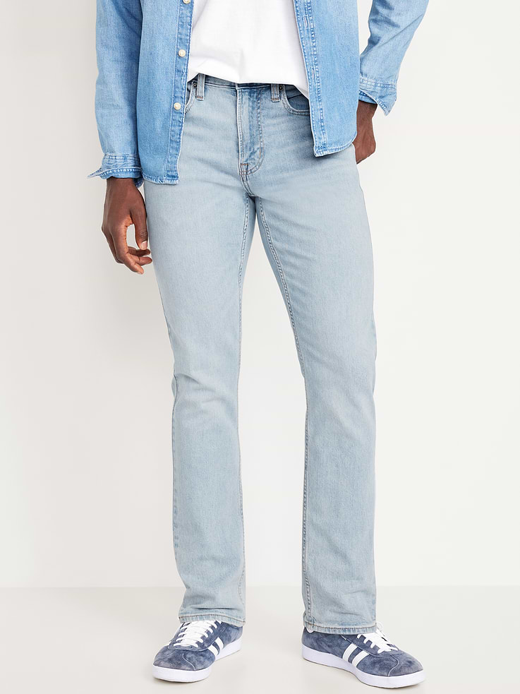 Image number 1 showing, Slim Built-In Flex Jeans
