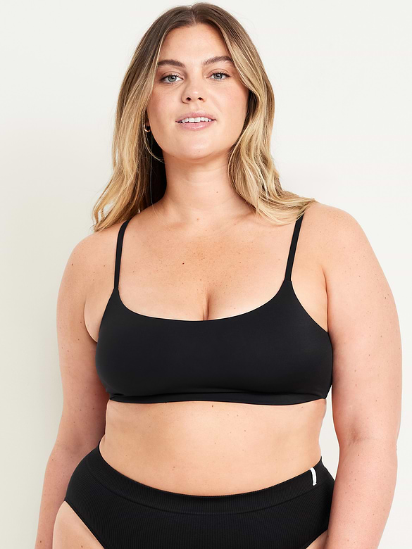 No-Show Bralette