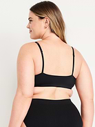 Image number 8 showing, No-Show Bralette