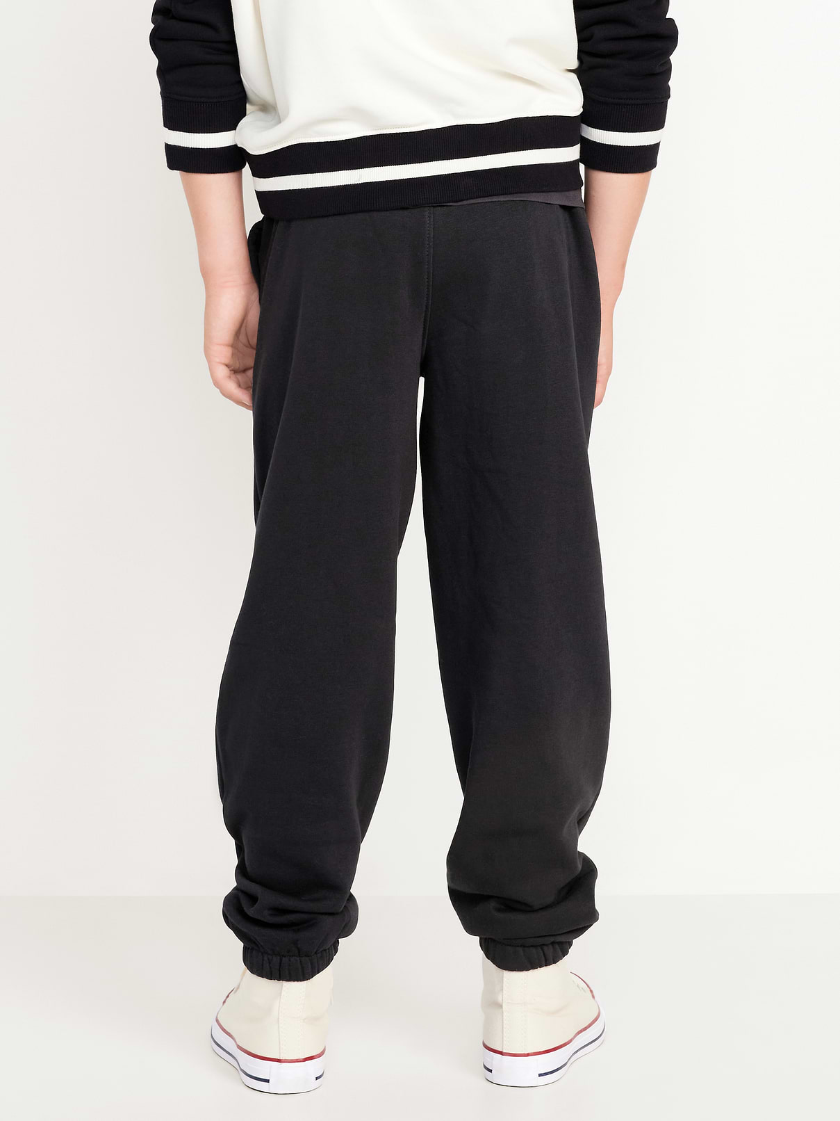 Image number 2 showing, Baggy Jogger Sweatpants 2-Pack for Boys