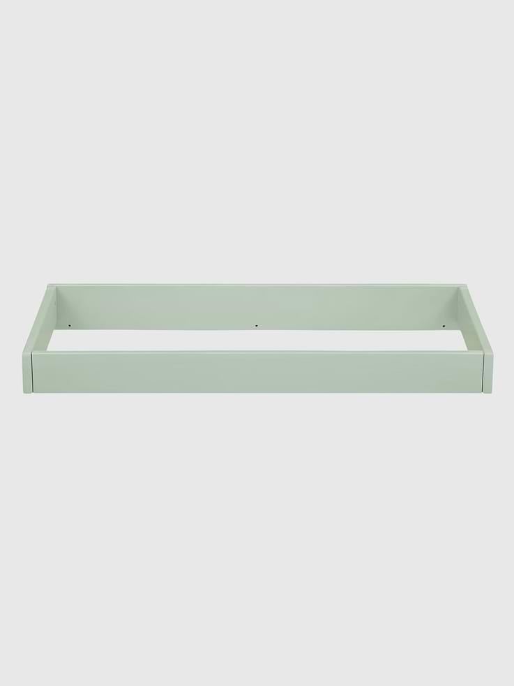 Image number 2 showing, babyGap Changing Table Topper