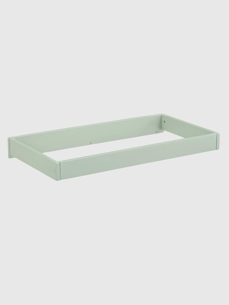 Image number 1 showing, babyGap Changing Table Topper