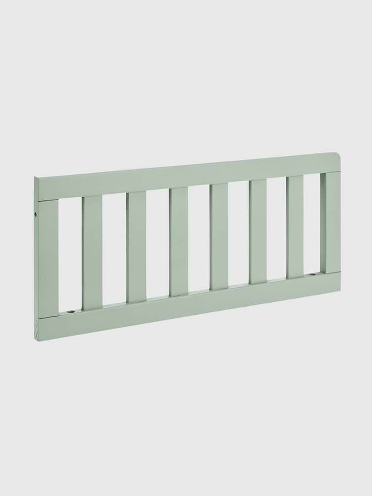 Image number 1 showing, babyGap Toddler Guardrail
