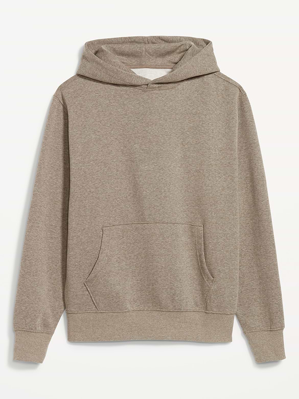Rotation Popover Hoodie