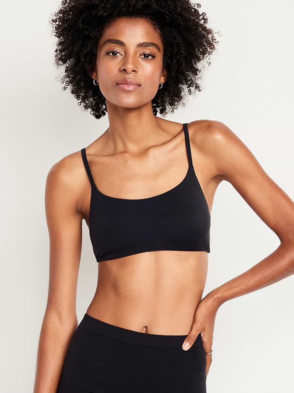 No-Show Bralette