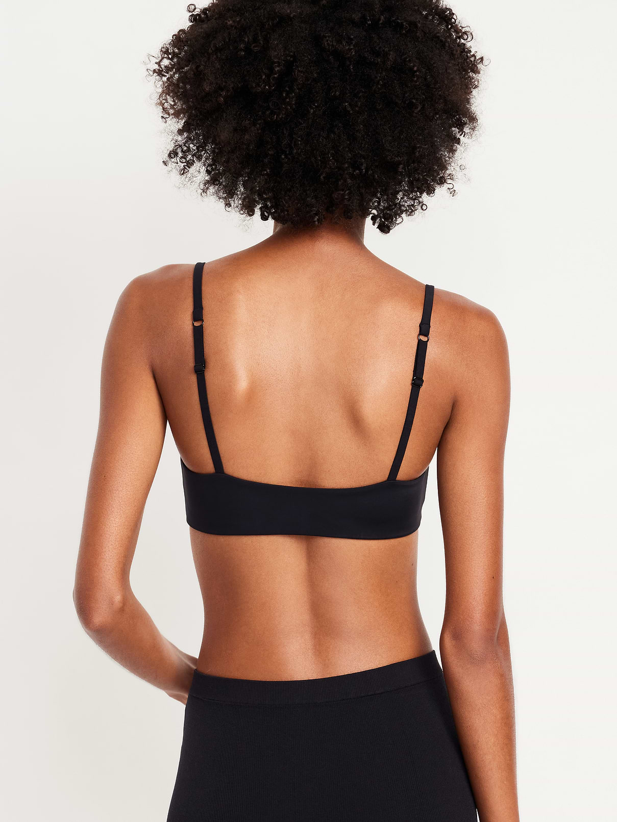 Image number 2 showing, No-Show Bralette