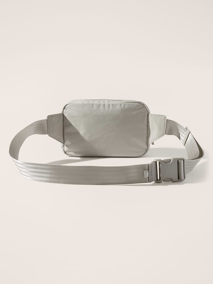 Image number 6 showing, All About Large Crossbody Belt Bag