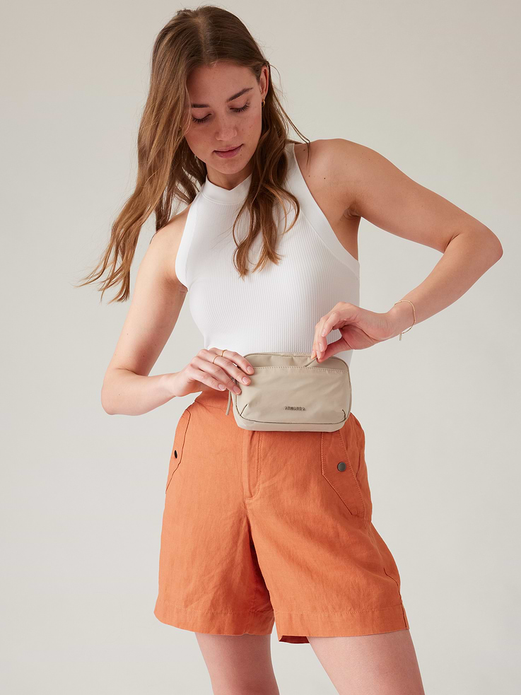 Image number 4 showing, All About Crossbody Belt Bag