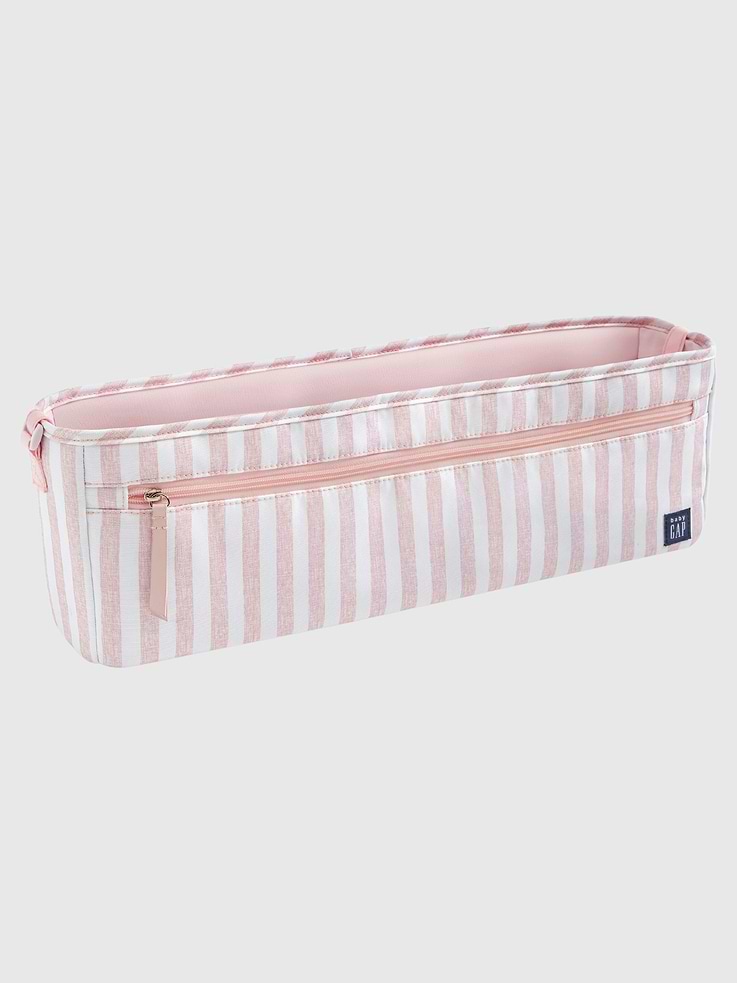 Image number 4 showing, babyGap Classic Parent Organizer for Double Stroller