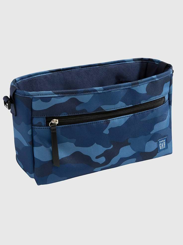 Image number 4 showing, babyGap Classic Parent Organizer for Single Stroller