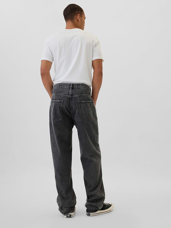 Baggy Jeans