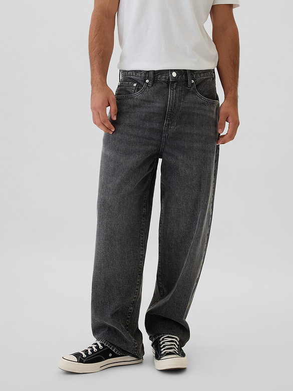 Baggy Jeans