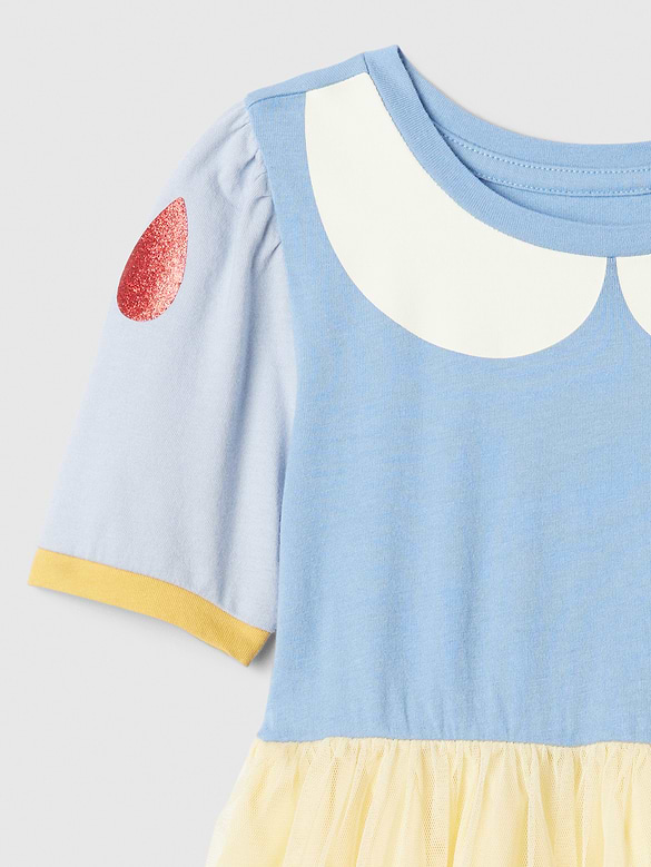 babyGap × Disney Tulle Dress