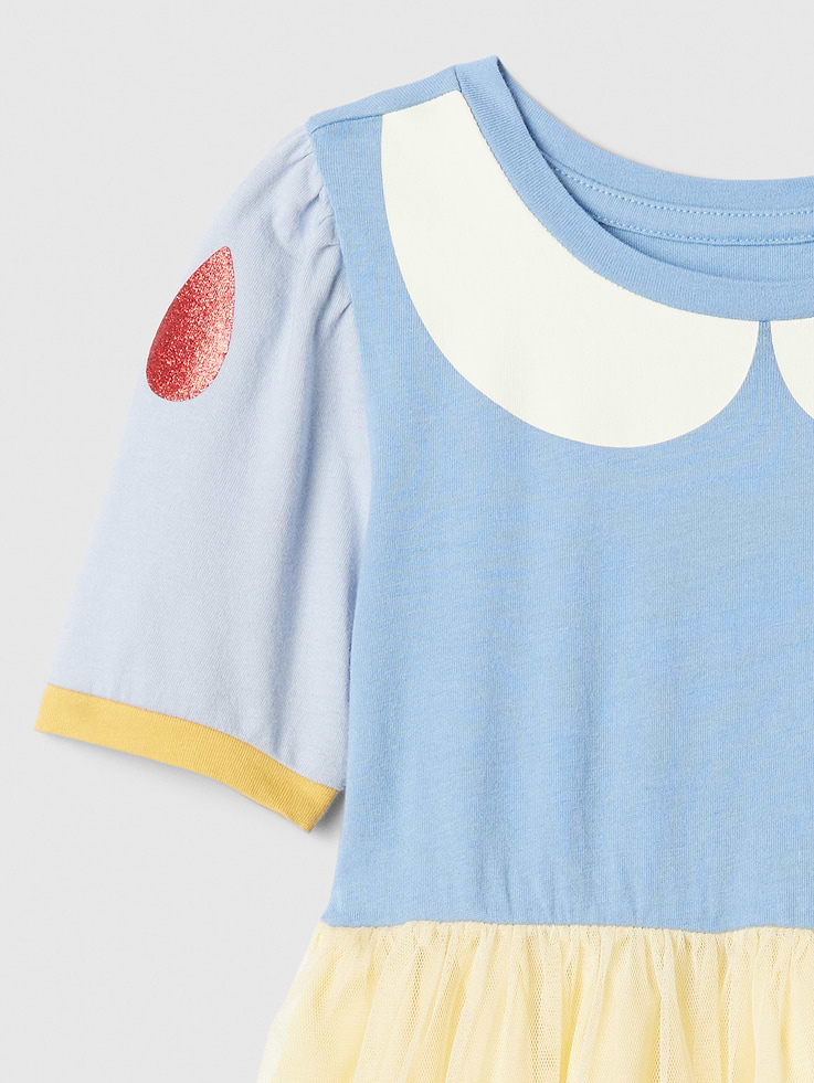 Image number 3 showing, babyGap × Disney Tulle Dress