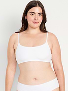 Image number 5 showing, No-Show Bralette