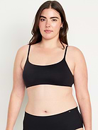 Image number 5 showing, No-Show Bralette