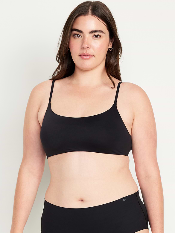 No-Show Bralette