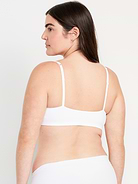 Image number 6 showing, No-Show Bralette