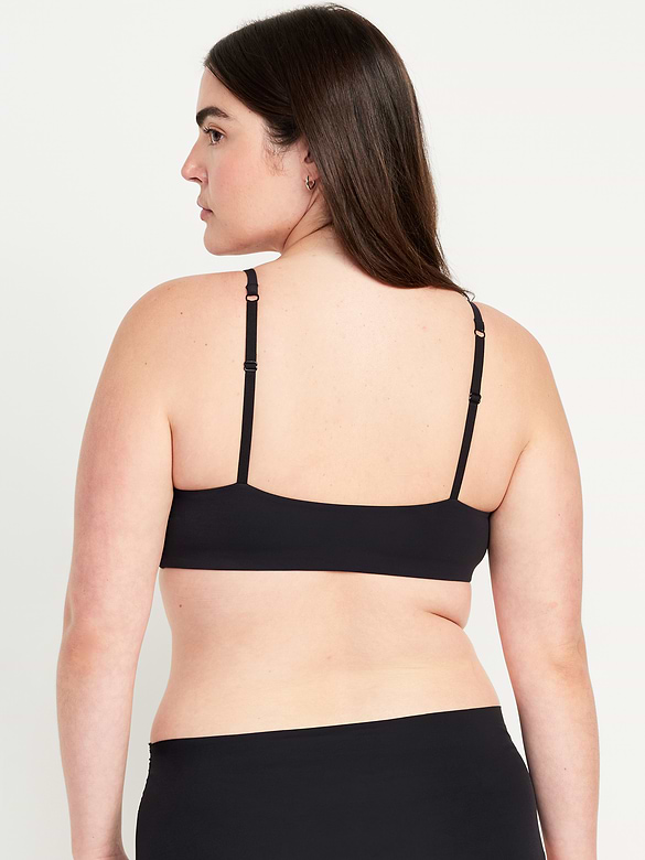 No-Show Bralette
