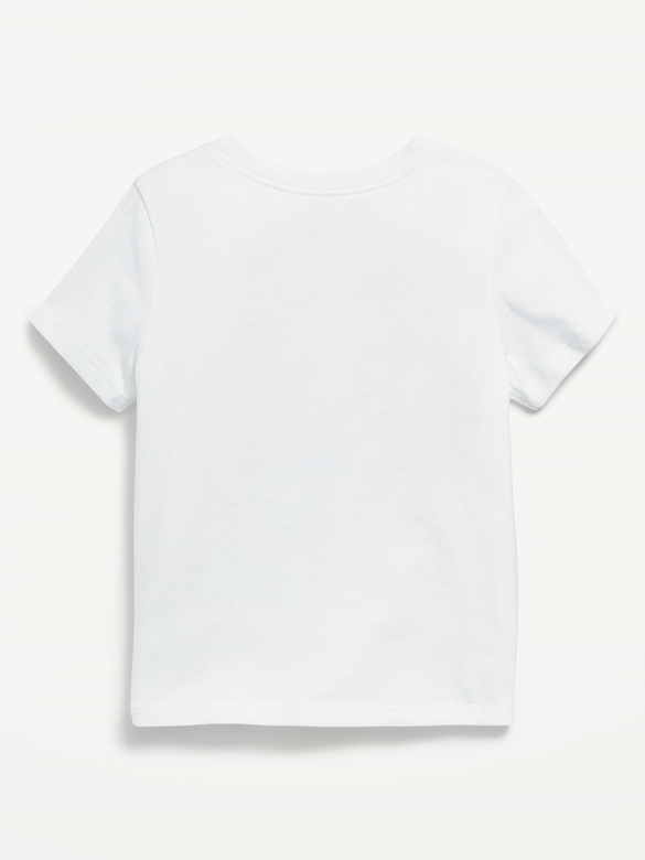 Paw Patrol™ Unisex Graphic T-Shirt for Toddler