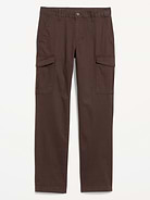Image number 1 showing, Straight Refined Tailored Cargo Pants