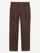 Image number 2 showing, Straight Refined Tailored Cargo Pants