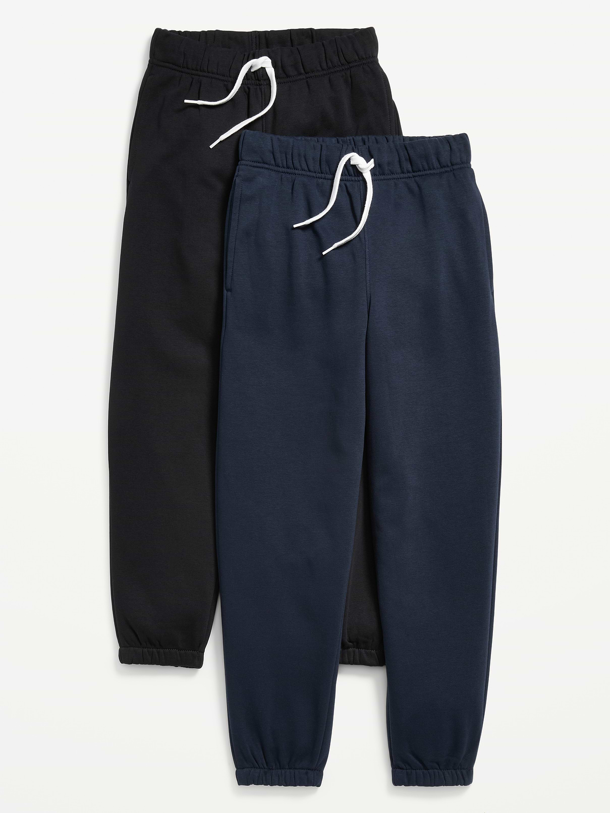 Image number 2 showing, Baggy Jogger Sweatpants 2-Pack for Boys