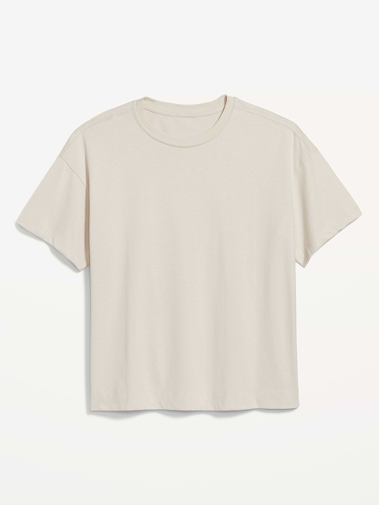 Image number 4 showing, Vintage Crew-Neck T-Shirt