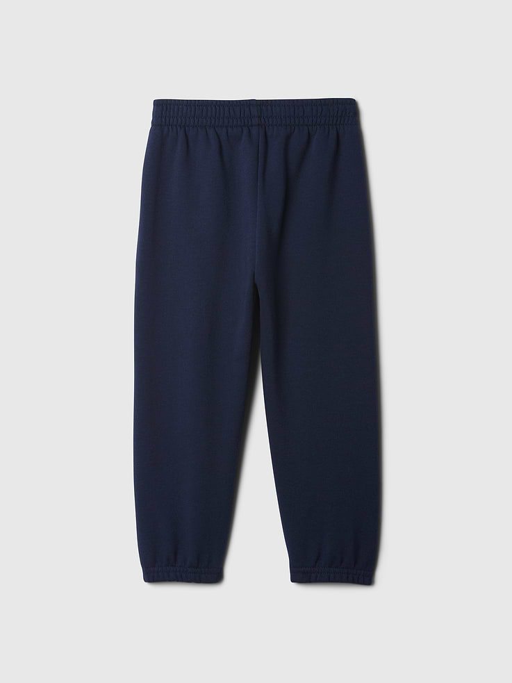 Image number 2 showing, Baby & Toddler VintageSoft Relaxed Joggers