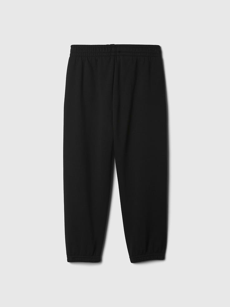 Image number 2 showing, Baby & Toddler VintageSoft Relaxed Joggers
