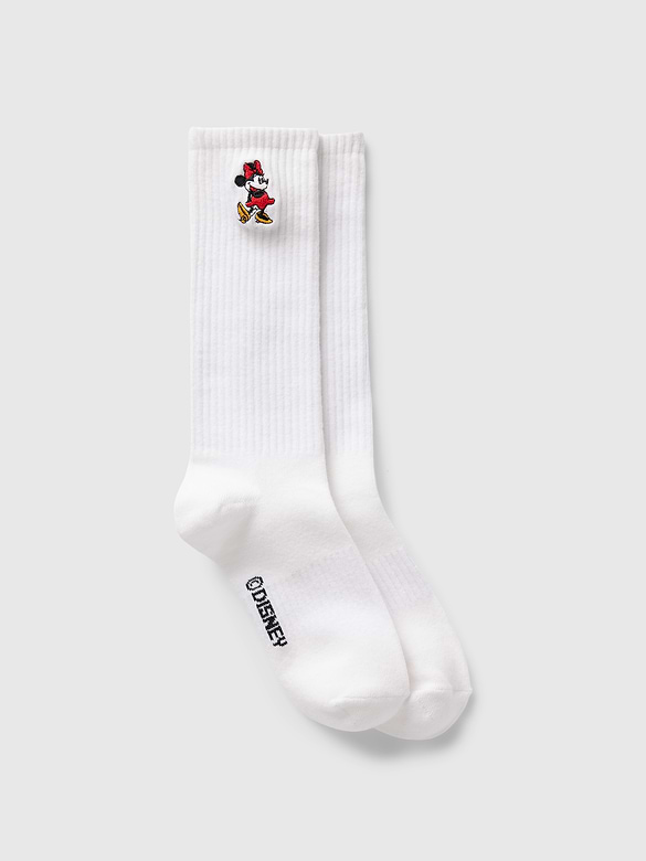 Gap x Disney Crew Socks