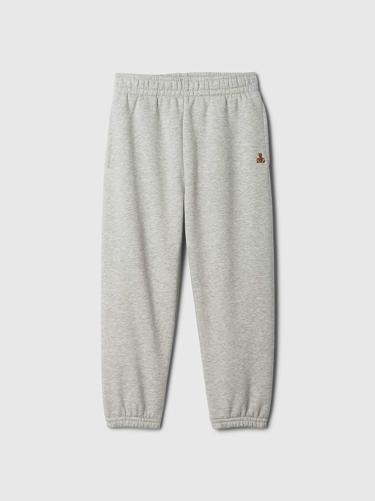 Image number 1 showing, Baby & Toddler VintageSoft Relaxed Joggers