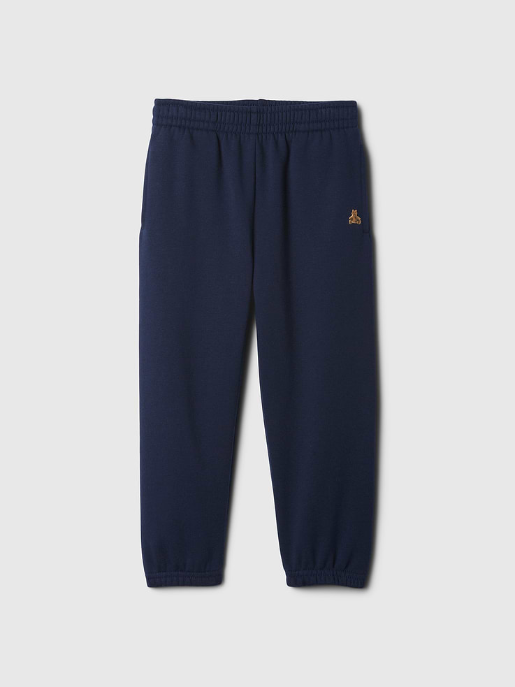 Image number 1 showing, Baby & Toddler VintageSoft Relaxed Joggers