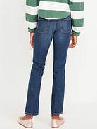 Image number 2 showing, Wow Skinny Pull-On Jeans for Girls