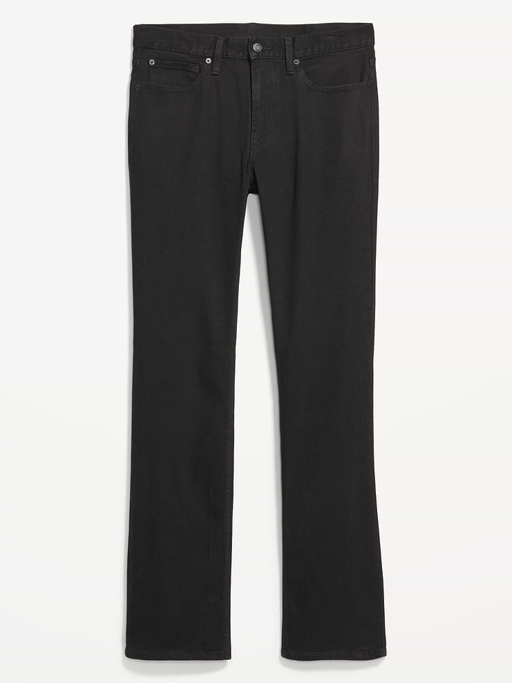 Image number 4 showing, Boot-Cut Built-In Flex Jeans